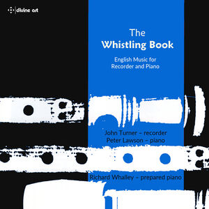 The Whistling Book