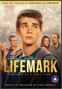 Lifemark , Alex Kendrick