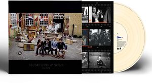 Babel , Mumford & Sons