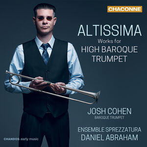 AltiSSima , Josh Cohen