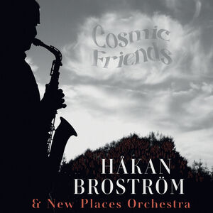 Cosmic Friends , Hakan Brostrom
