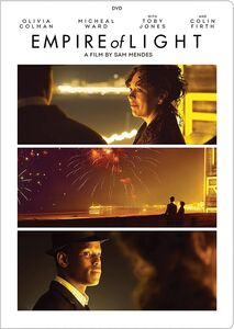 Empire of Light , Olivia Colman