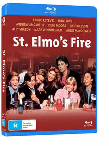 St. Elmo's Fire [Import]