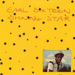 Shining Star , Earl Sixteen