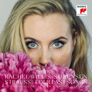 Four Last Songs , Rachel Willis-Sorensen