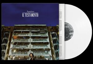 Il Testamento - White Vinyl [Import]