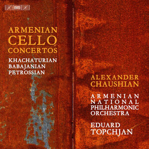 Past Meets Present , Eduard Topchjan