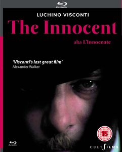 L'Innocente [Import]