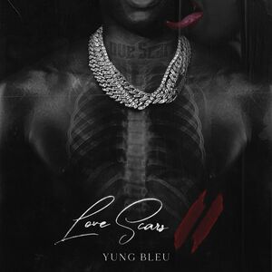 Love Scars II , Yung Bleu