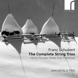 String Trios , Sakuntala Trio