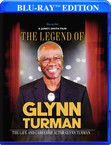 The Legend Of Glynn Turman , Glynn Turman