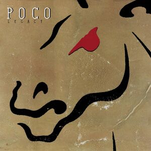 Legacy , Poco