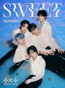 Sweet - Limited Version B - inc. DVD w/ 24pg Photobook + Selfie Photocard [Import]