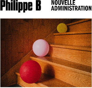 Nouvelle Administration [Import]