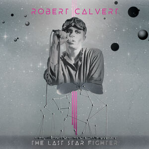 The Last Starfighter , Robert Calvert