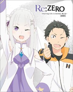 Re:ZERO -Starting Life in Another World- Season 2