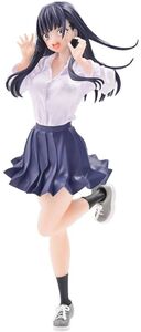 Sega - The Dangers in My Heart - Luminasta - Anna Yamada Statue