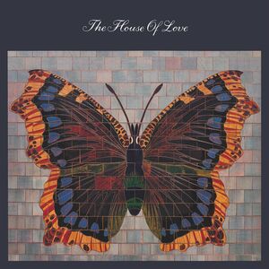 House Of Love - 180gm Vinyl [Import]