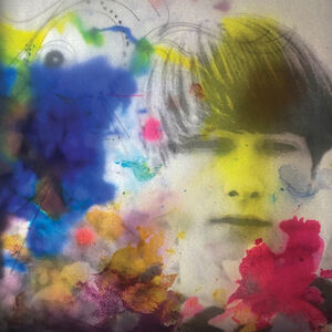 Reverberations (Travelling In Time) , Primal Scream