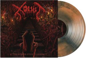 At The Somber Steps To Serenity , Xorsist