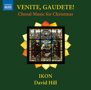 Choral Music for Christmas