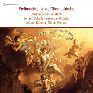 Weihnachten in Der Thomaskirche , Daniela Dolci