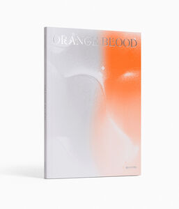 ORANGE BLOOD (ENGENE Ver.) , ENHYPEN