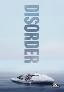 Disorder , Ryan