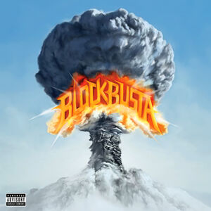 BLOCKBUSTA , Busta Rhymes