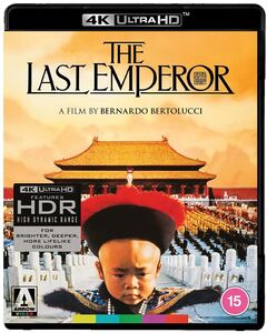 The Last Emperor [Import]