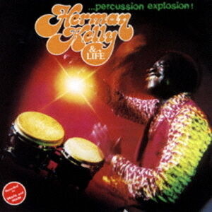 Percussion Explosion [Import]