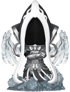 FUNKO POP! Games: Blizzard Villains S1 - Diablo 3 - Maltheal