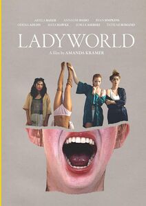 Ladyworld , Annalise Basso