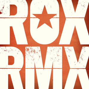 Rox Rmx [Import]