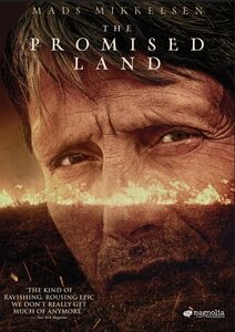 The Promised Land , Mads Mikkelsen