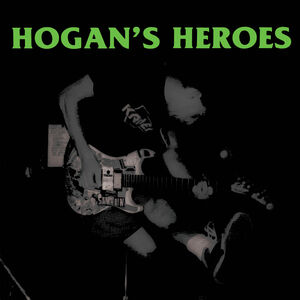 HOGAN'S HEROES , Hogan's Heroes