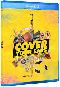 Cover Your Ears , Chuck D