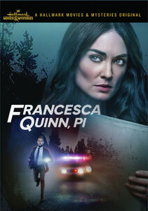 Francesca Quinn, PI , Anthony Fankhauser