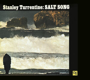 Salt Song , Stanley Turrentine
