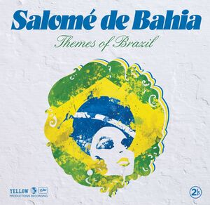 Themes Of Brazil [Import]