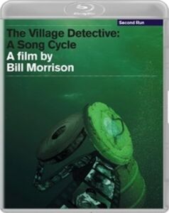 The Village Detective: A Song Cycle [Import]