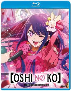 Oshi No Ko: Season 1 Collection 
