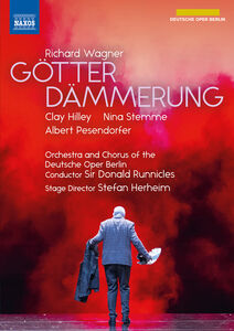 Wagner: Gotterdammerung , Aile Asszonyi