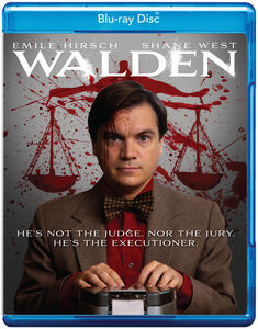 Walden , Emile Hirsch