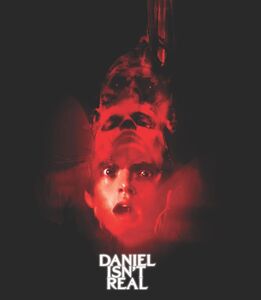 Daniel Isn't Real