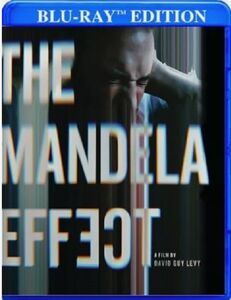 The Mandela Effect , Clarke Peters