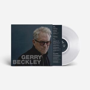 Gerry Beckley , Gerry Beckley