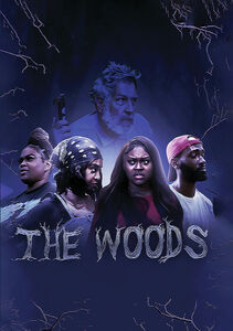 The Woods , Criminal Manne