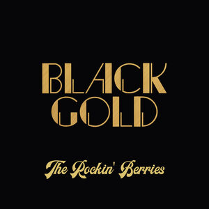 Black Gold (Extended Remastered Edition)
