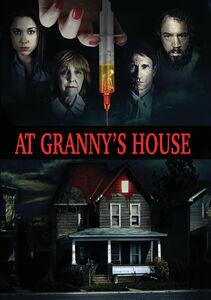 At Granny's House , Bill Oberst Jr.